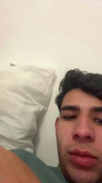 Christiann420 webcam model stream image