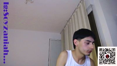 MagnoZaniah webcam model stream image