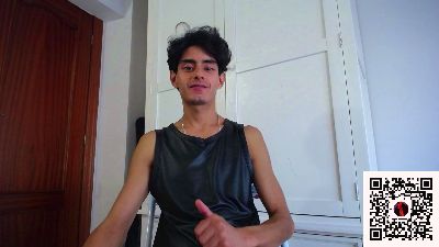 MagnoZaniah webcam model stream image