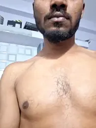 Vishupatil99 webcam model stream image