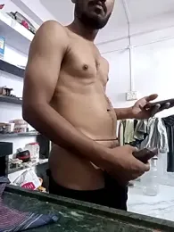 Vishupatil99 webcam model stream image