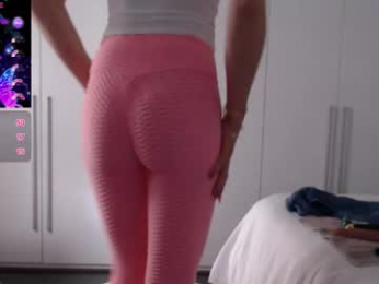 spicysweetlytwo webcam model stream image