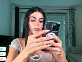 angel_sexyxxx webcam model stream image
