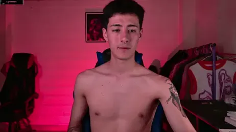 Jeremias_miller webcam model stream image