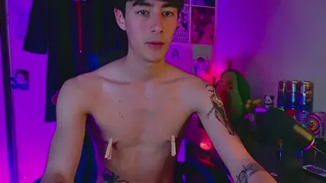 Jeremias_miller webcam model stream image