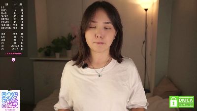 ChrissyPreedom webcam model stream image