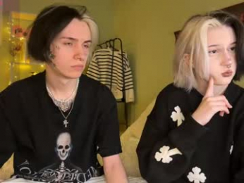 veryraretwins webcam model stream image