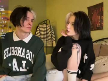 veryraretwins webcam model stream image