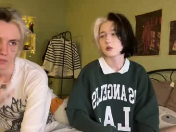 veryraretwins webcam model stream image