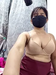 Marathi_cutie webcam model stream image