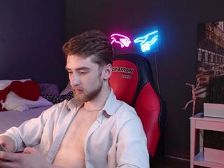 Markk A webcam model stream image