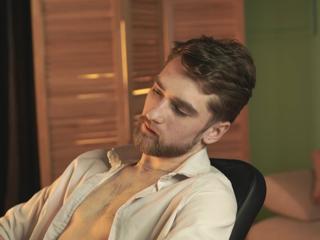 Markk A webcam model stream image