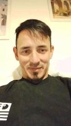 Alessandro23z webcam model stream image