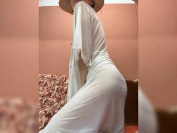 Bagiraa webcam model stream image