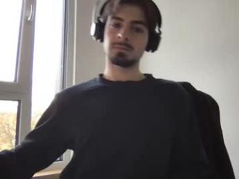 yvesbunnny webcam model stream image