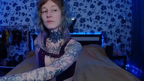 Littlespacemouse webcam stripchat model stream image
