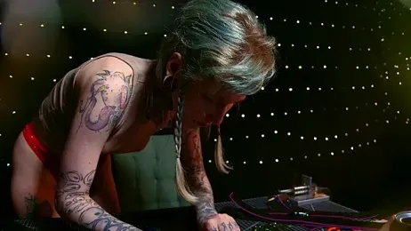 Littlespacemouse webcam stripchat model stream image