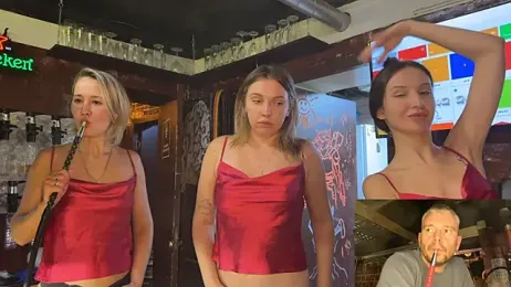 dirtypub webcam model stream image
