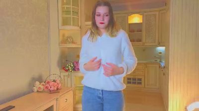 KrystleSheperd webcam model stream image