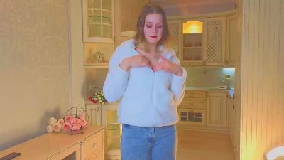 KrystleSheperd webcam model stream image