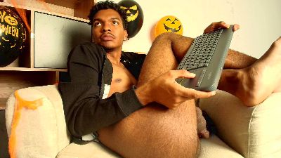 ZuluFlame webcam model stream image