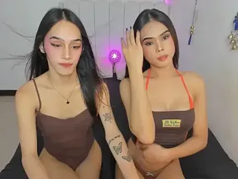 Aliyah_Bucks webcam model stream image