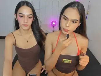Aliyah_Bucks webcam model stream image