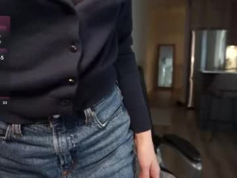 remibliss webcam chaturbate model stream image