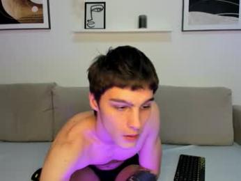 adam_porrter webcam model stream image