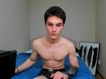 adam_porrter webcam model stream image