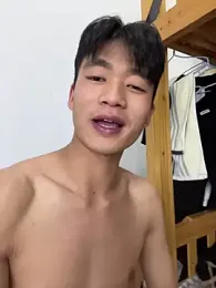 NV-1 webcam model stream image