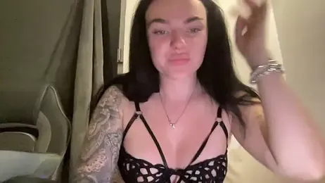 YorkshireGirly webcam stripchat model stream image