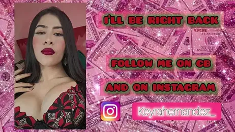 keyra_h webcam model stream image