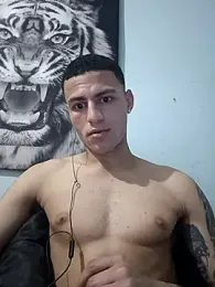 dany_hardy webcam model stream image