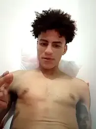 dany_hardy webcam model stream image