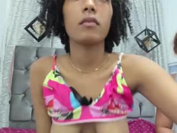 cameron_20_ webcam model stream image