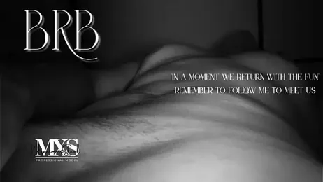 Maximus_Steel webcam model stream image