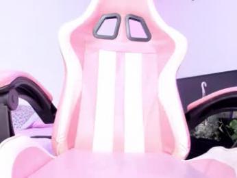 lixie_ webcam chaturbate model stream image