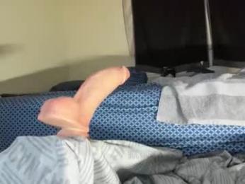 virgowithabig webcam chaturbate model stream image