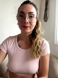 TalullaX webcam model stream image