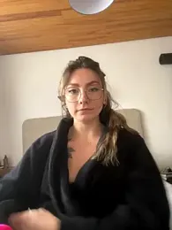 TalullaX webcam model stream image