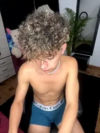 DavidfullOFlove webcam model stream image