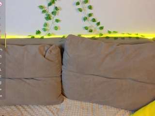 roxy-sunny webcam model stream image