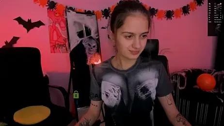 talia_seduce webcam model stream image