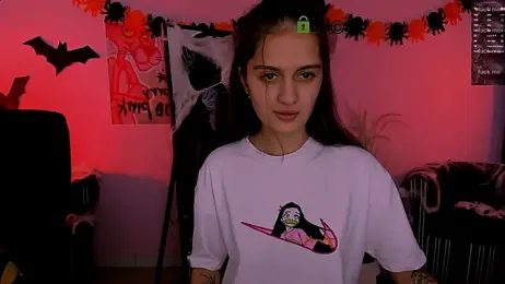 talia_seduce webcam model stream image