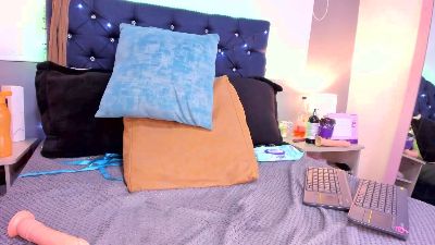 Valentinabaezxc webcam model stream image