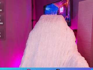 vekafaux webcam model stream image