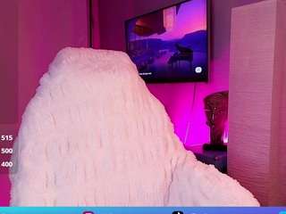 vekafaux webcam model stream image