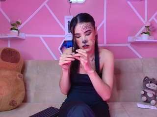 koriilee webcam model stream image