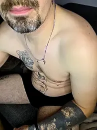 Lex-DeViL webcam model stream image